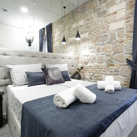 Avangarde Luxury Rooms Split Zewnętrze zdjęcie