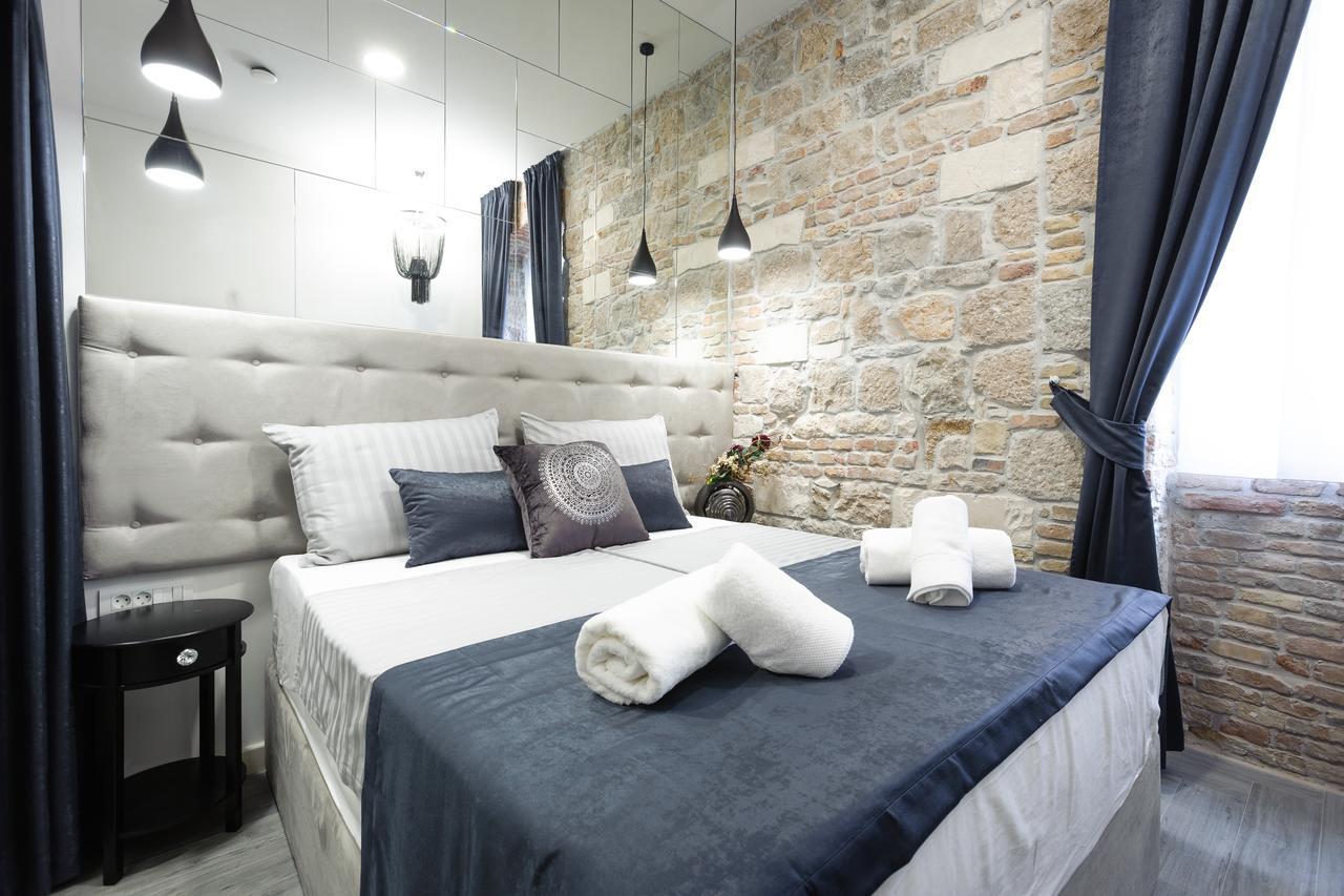 Avangarde Luxury Rooms Split Zewnętrze zdjęcie