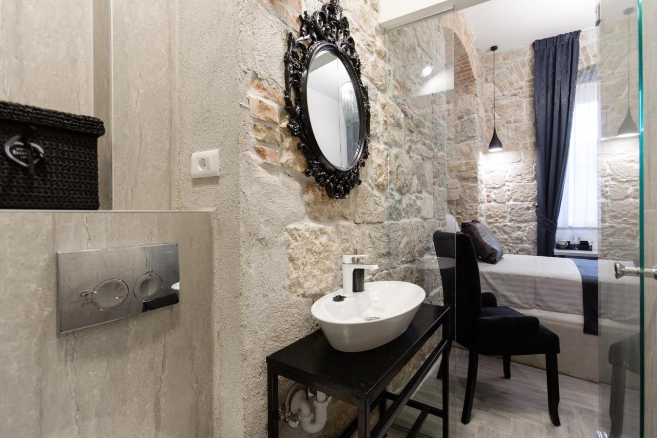 Avangarde Luxury Rooms Split Zewnętrze zdjęcie