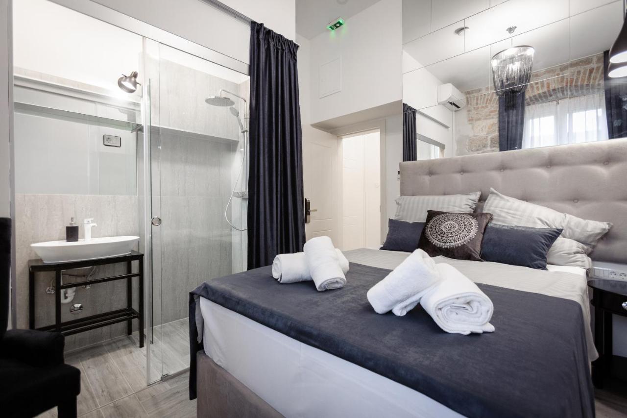 Avangarde Luxury Rooms Split Zewnętrze zdjęcie