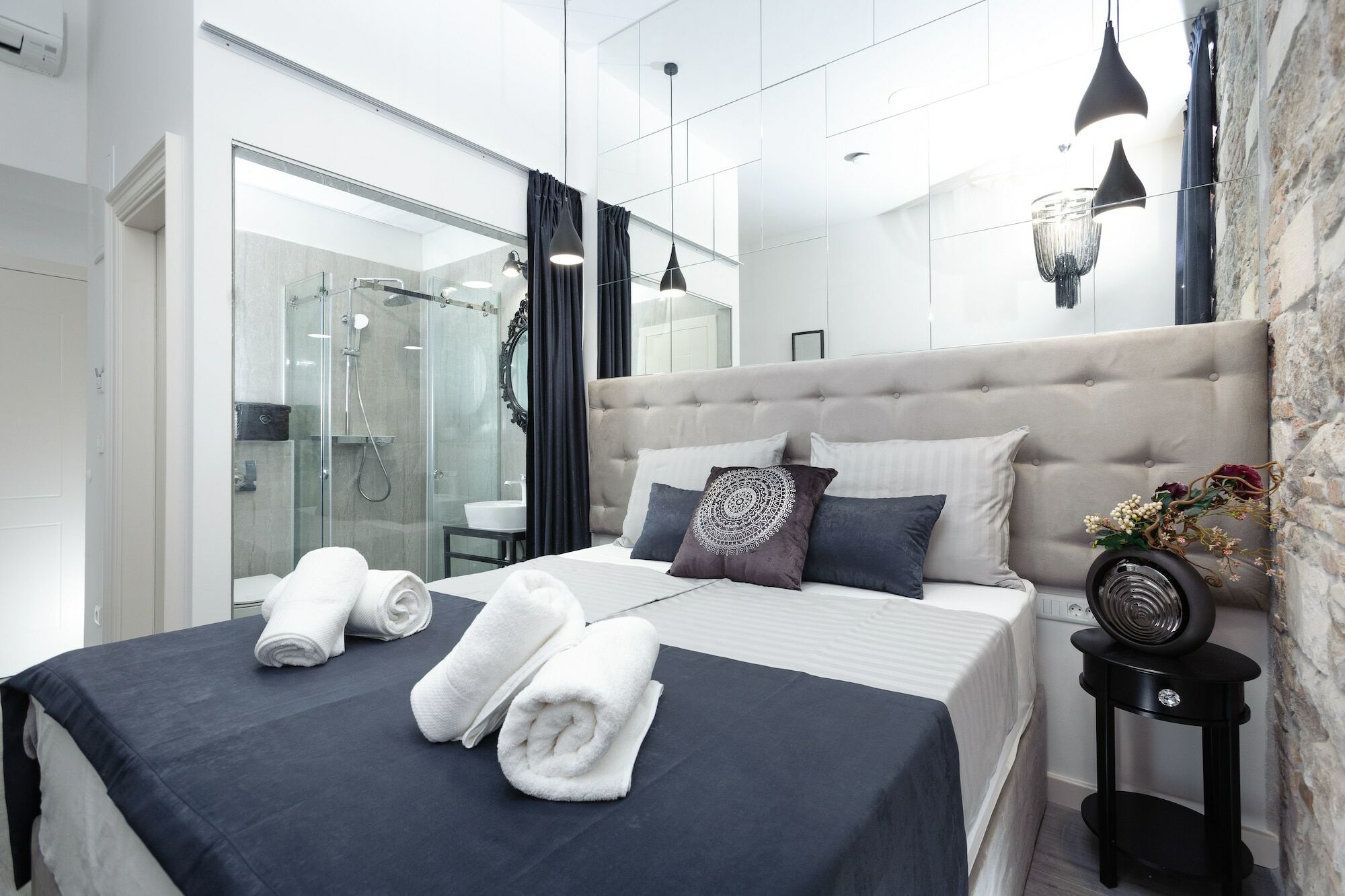 Avangarde Luxury Rooms Split Zewnętrze zdjęcie