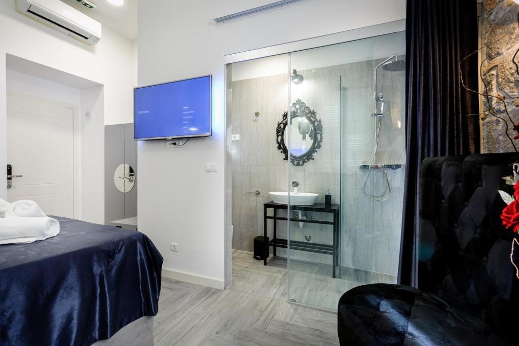Avangarde Luxury Rooms Split Zewnętrze zdjęcie