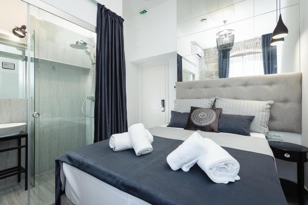 Avangarde Luxury Rooms Split Zewnętrze zdjęcie