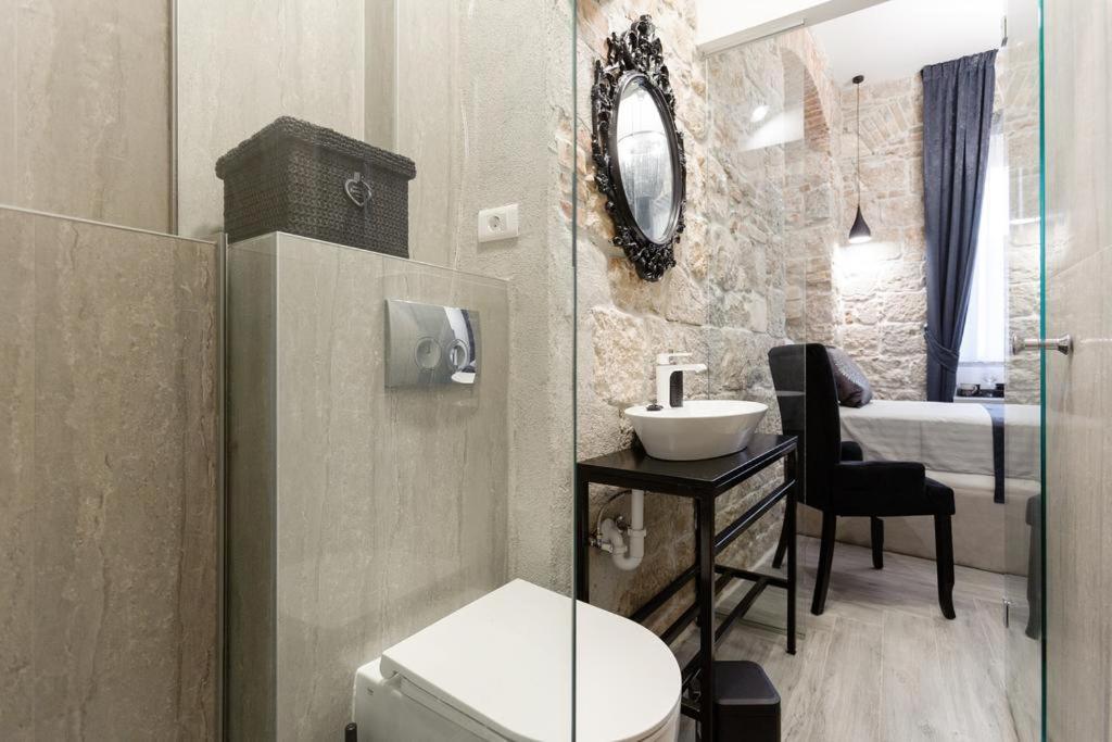 Avangarde Luxury Rooms Split Zewnętrze zdjęcie
