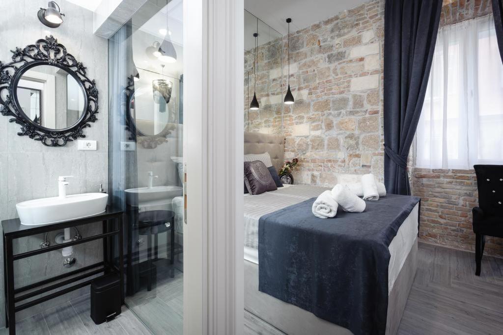 Avangarde Luxury Rooms Split Zewnętrze zdjęcie
